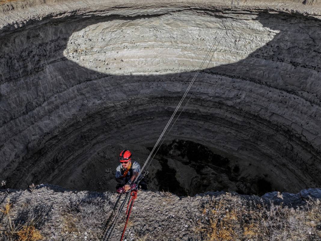 Konya’nın hayati sorununa ürküten bakış 16
